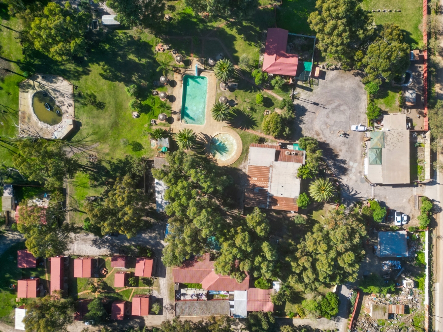 Commercial Property for Sale in Cape Farms Western Cape